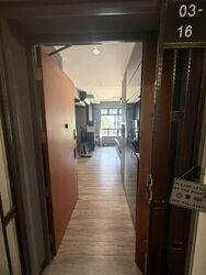 Blk 114A Alkaff Oasis (Toa Payoh), HDB 3 Rooms #605932351